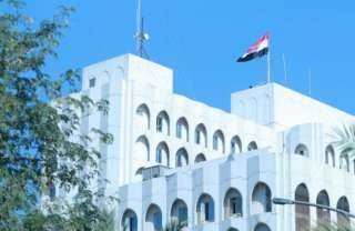 الخارجية العراقية: استدعاء السفير التركي على خلفية تصريحات متداولة لوزير الخارجية هاكان فيدان