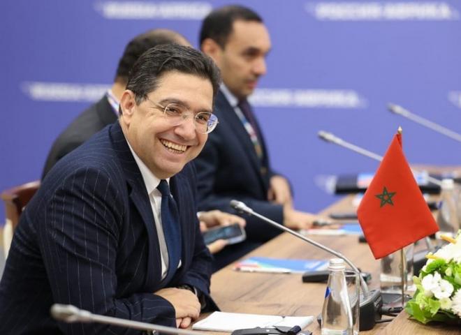 انتخاب المغرب لعضوية مجلس السلم والأمن التابع للاتحاد الافريقي بأغلبية ثلثي الأصوات