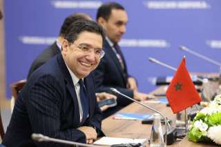 انتخاب المغرب لعضوية مجلس السلم والأمن التابع للاتحاد الافريقي بأغلبية ثلثي الأصوات