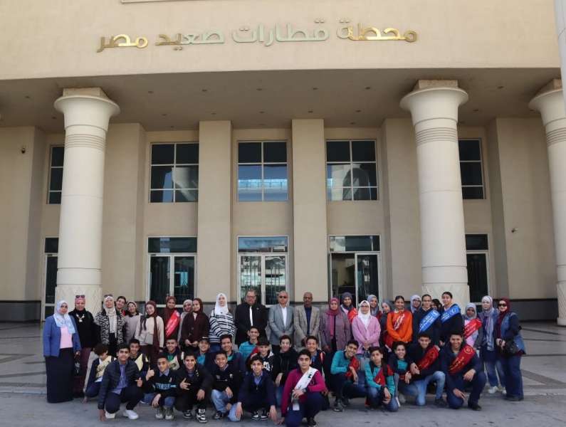 بوابة المصريين