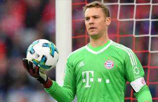 نوير يؤكد أنه لن يتراجع عن قرار اعتزال اللعب الدولي