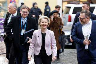 ”ميونخ 2026”.. نقاشات مصيرية حول شكل النظام الأمني الأوروبي القادم