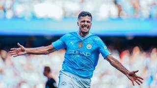 رودري لاعب مانشستر سيتي مهدد بالإيقاف بعد تصريحاته عن الحكام