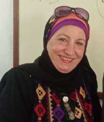 انتصار عطية تكتب: وليه لأ؟