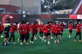 أبرزغيابات الأهلي قبل مواجهة الجيش الملكي فى دورى أبطال إفريقيا