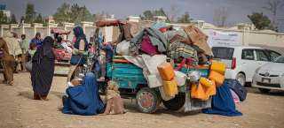 مفوضية شؤون اللاجئين: عودة 5.4 مليون أفغاني إلى بلدهم يعمق الأوضاع الإنسانية