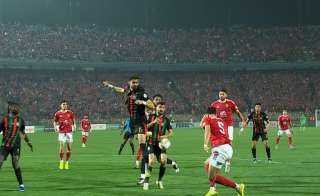 مواجهة كبرى تنتظر الأهلي في ربع نهائي دوري أبطال إفريقيا