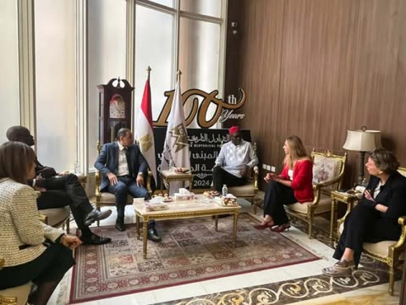 بوابة المصريين