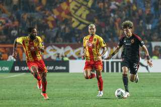 موعد مباراة الأهلي والترجي في ربع نهائي دوري أبطال إفريقيا