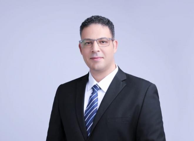 محمد هارون يهنئ الرئيس السيسي والشعب المصري العظيم بحلول شهر رمضان المبارك