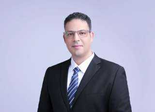 محمد هارون يهنئ الرئيس السيسي والشعب المصري العظيم بحلول شهر رمضان المبارك