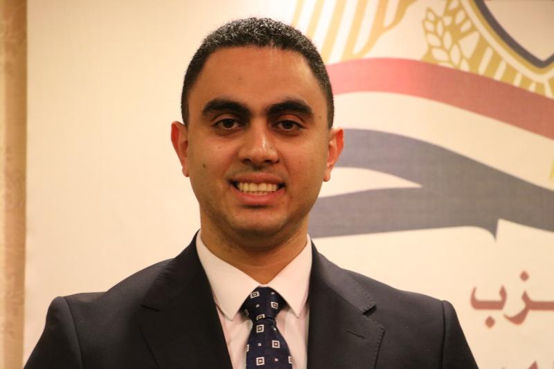 بوابة المصريين