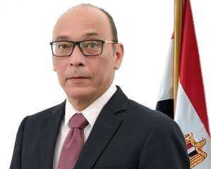 محمد نافع يهنئ الرئيس السيسي والشعب المصري العظيم بحلول شهر رمضان المبارك