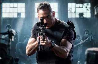 من «كلبش» إلى «رأس الأفعى».. أمير كرارة بطل الحكايات الوطنية في الدراما المصرية