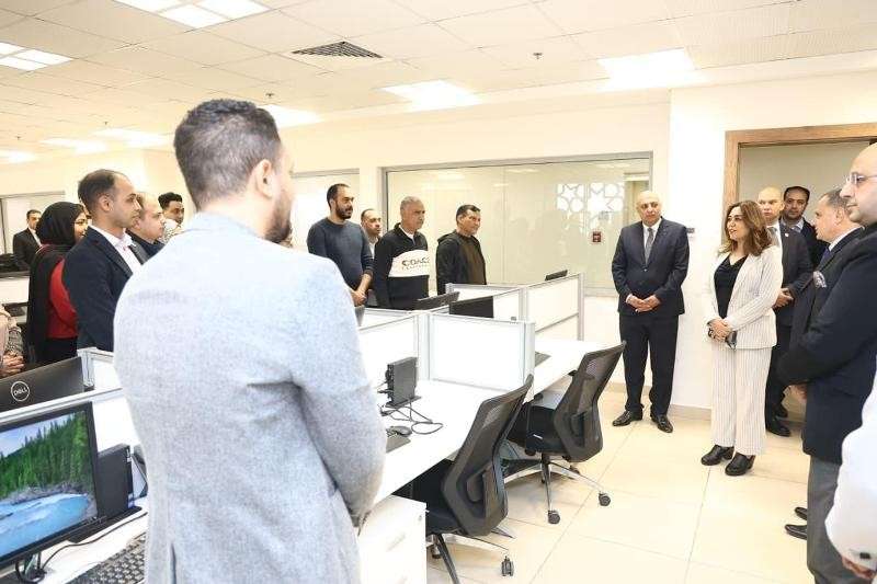 بوابة المصريين