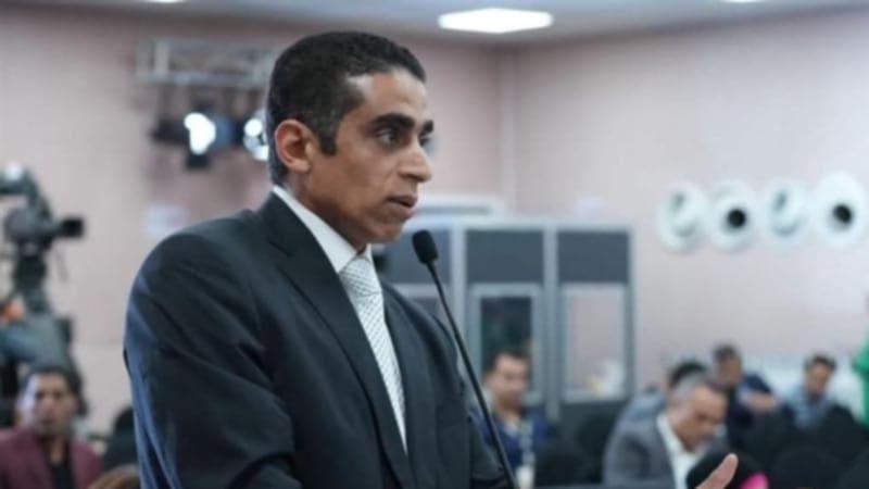 بوابة المصريين