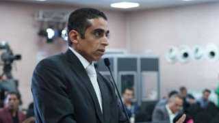 أمين تنظيم حزب الريادة يهنئ الرئيس السيسي بحلول شهر رمضان المبارك