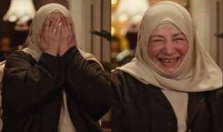 عبلة كامل نجمة رمضان 2026 من خارج الدراما