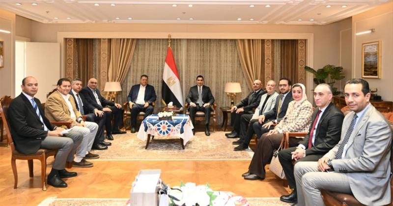 بوابة المصريين