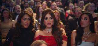 مسلسل وننسى اللي كان.. إنجي كيوان تعود بشخصية مديرة أعمال ياسمين عبد العزيز