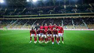 موعد مواجهة الأهلي المقبلة بالدوري الممتاز