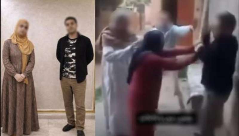 بوابة المصريين