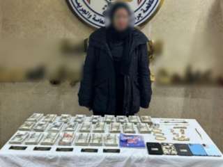 مستريحة السيارات.. ضبط سيدة نصبت على المواطنين بزعم استيراد سيارات من الخارج