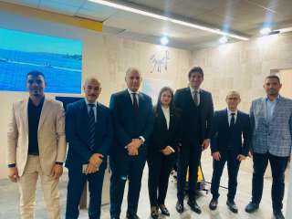 السياحة والآثار تشارك في معرض سياحي دولي ببلجراد