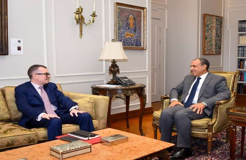 بوابة المصريين