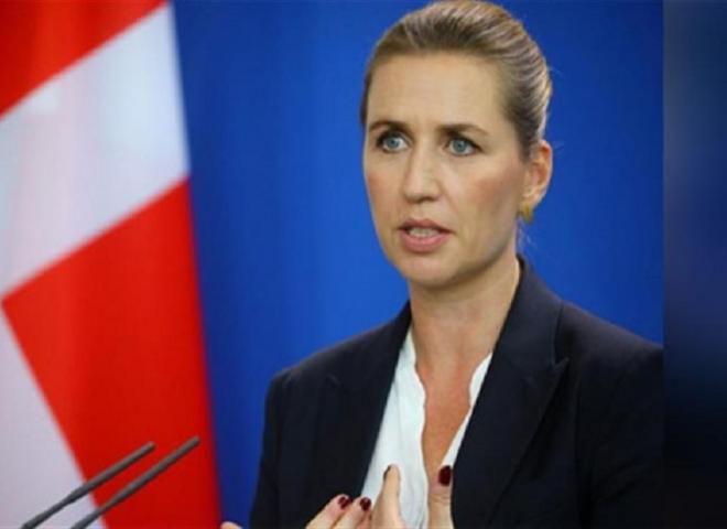 وزير الدفاع الدنماركي: جرينلاند لا تحتاج إلى سفينة مستشفى أمريكية