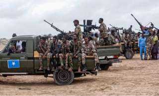 الجيش الصومالي يشن عملية عسكرية في جنوبي البلاد