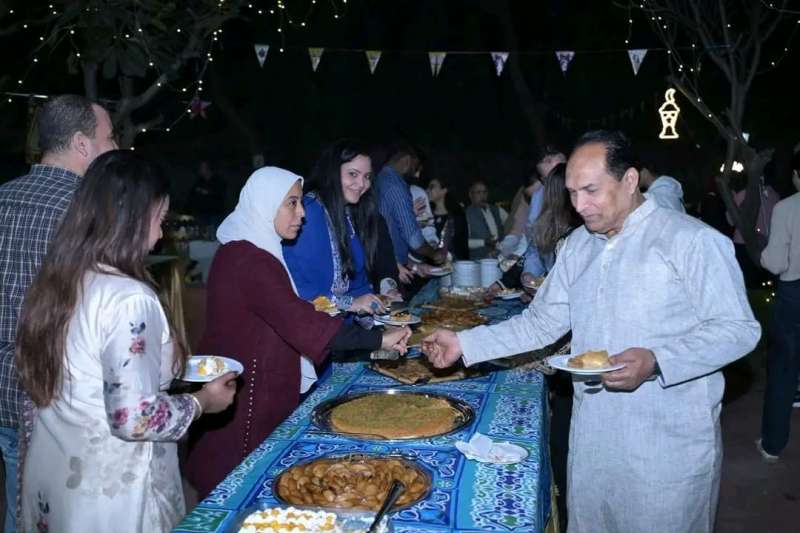 بوابة المصريين