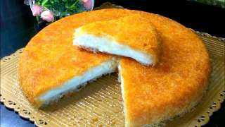 طريقة عمل الكنافة بالكريمة نجمة المائدة الرمضانية