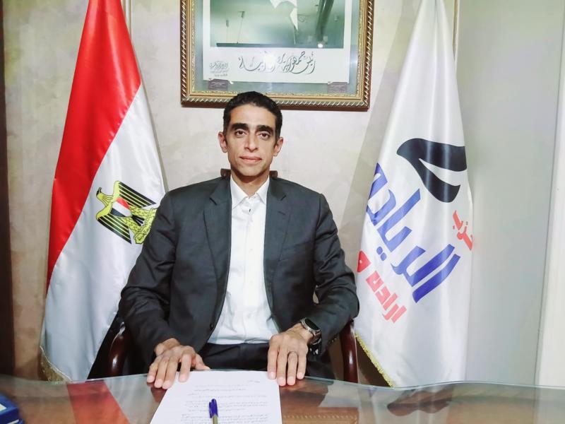 بوابة المصريين