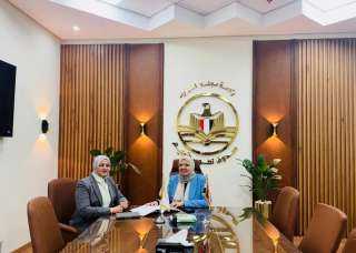 تطوير التعليم بالوزراء يبحث تعميم مشروع «الرعاية المستمرة» للربط الذكي بين مؤسسات الرعاية الصحية