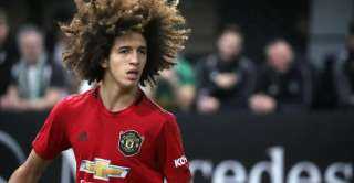 الاتحاد التونسي وبيرنلي يساندان المجبري بعد إساءة عنصرية