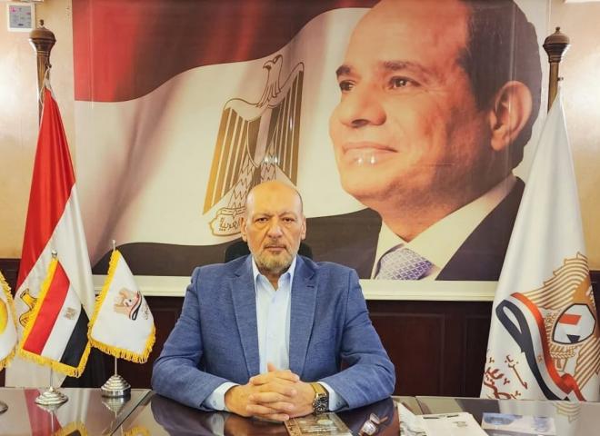 حزب ”المصريين”: زيارة الرئيس السيسي للسعودية تأتى في توقيت بالغ الأهمية