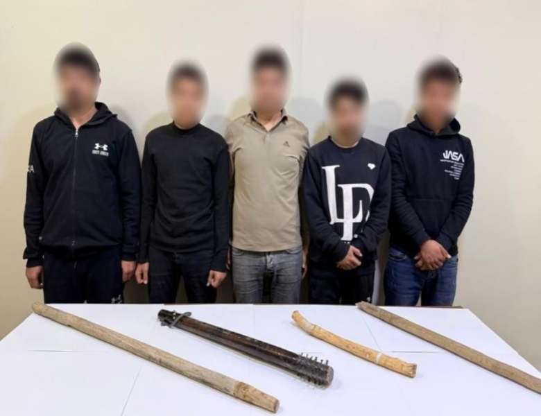 بوابة المصريين