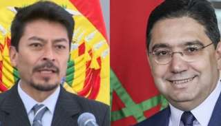 بوليفيا تنضم لدعم الحل السياسي بالصحراء وتستعيد علاقاتها مع المغرب