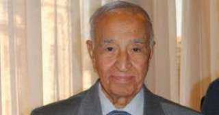 رئيس حزب «المصريين» ينعي الإعلامي الكبير وشيخ الإذاعيين فهمي عمر