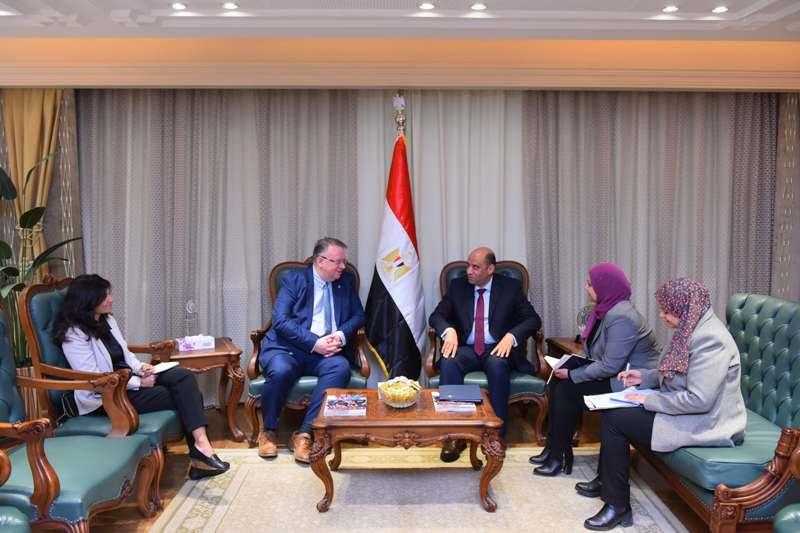 بوابة المصريين