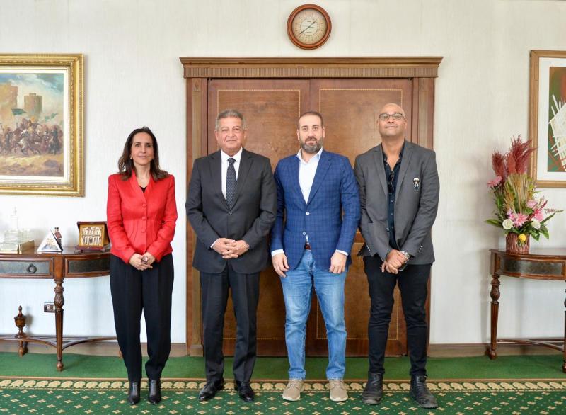 بوابة المصريين