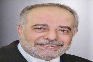 عادل حسان ينعى الفنان ياسر صادق: أثرى الساحة الفنية المصرية بأعمال خالدة