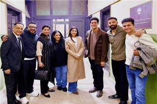 مؤلف «الست موناليزا» يكشف كواليس أصعب مشهد في المسلسل