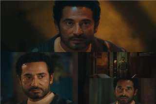 عمرو سعد يفكر في الانتقام من أحمد عبد الحميد في «إفراج»