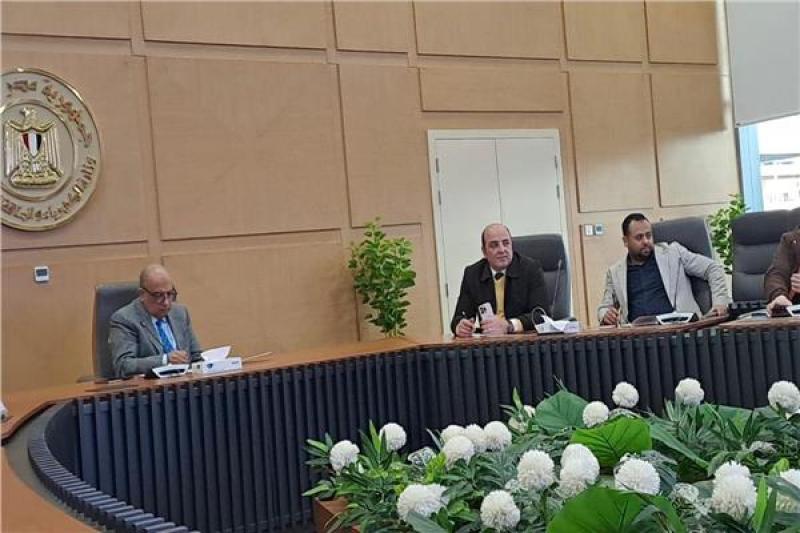 بوابة المصريين