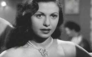 وداعًا كيتي.. وفاة «عفريتة إسماعيل ياسين» عن عمر ناهز 96 عامًا