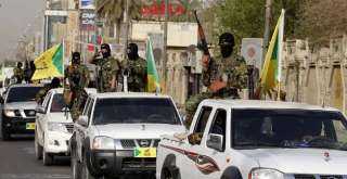 كتائب حزب الله العراقية تقول إنها ستشن هجومًا قريبًا على قواعد أمريكية ردًا على الهجوم على إيران