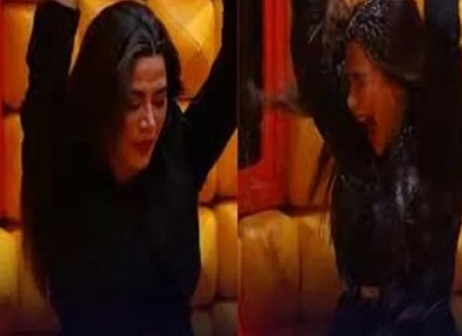 يارا السكري تقع فى فخ ” رامز ليفل الوحش”