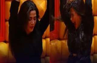 يارا السكري تقع فى فخ ” رامز ليفل الوحش”